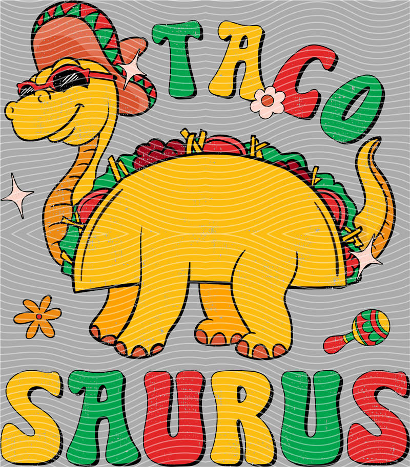 Mexican style-XG 18